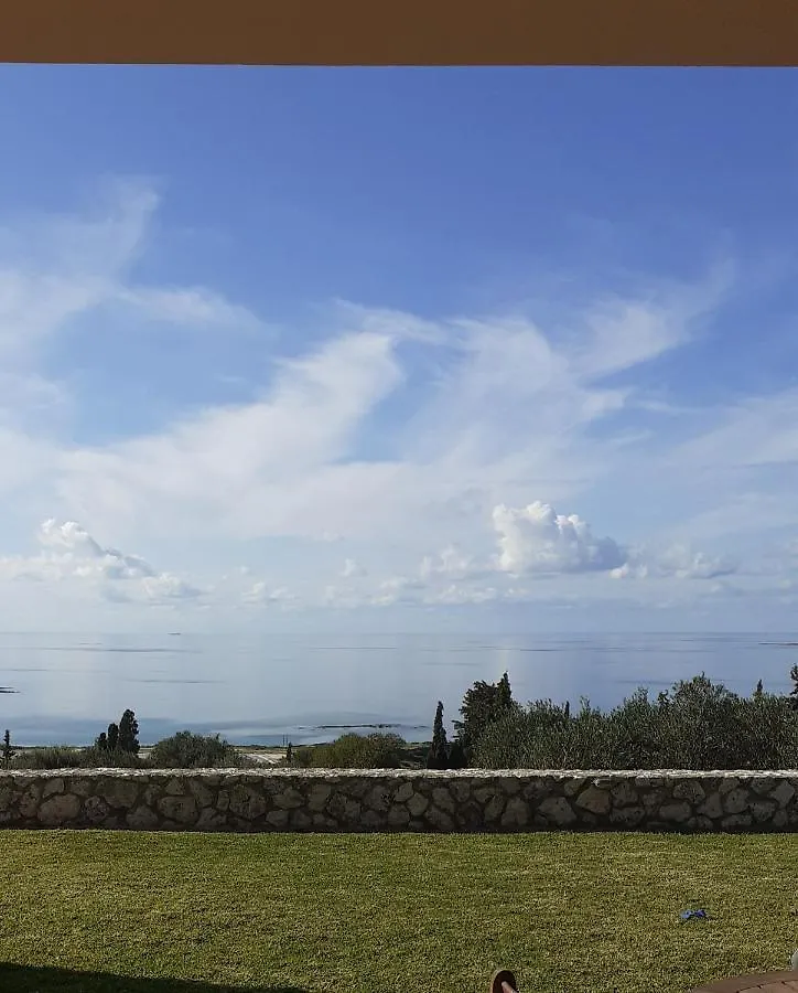 Holiday home Il Giardino Villa Minia Greece
