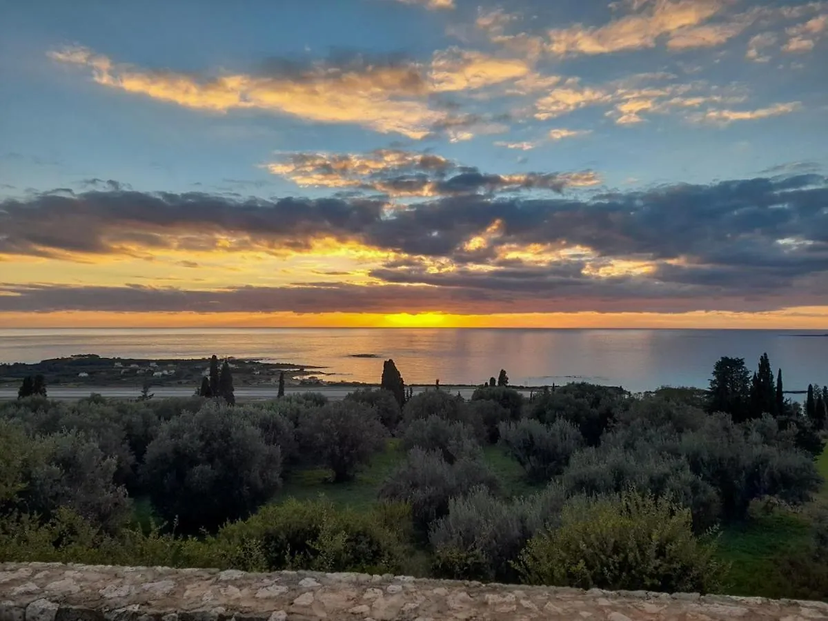 Il Giardino Villa Minia Holiday home