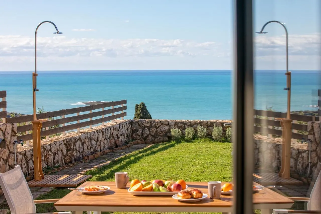 Holiday home Il Giardino Villa Minia Greece