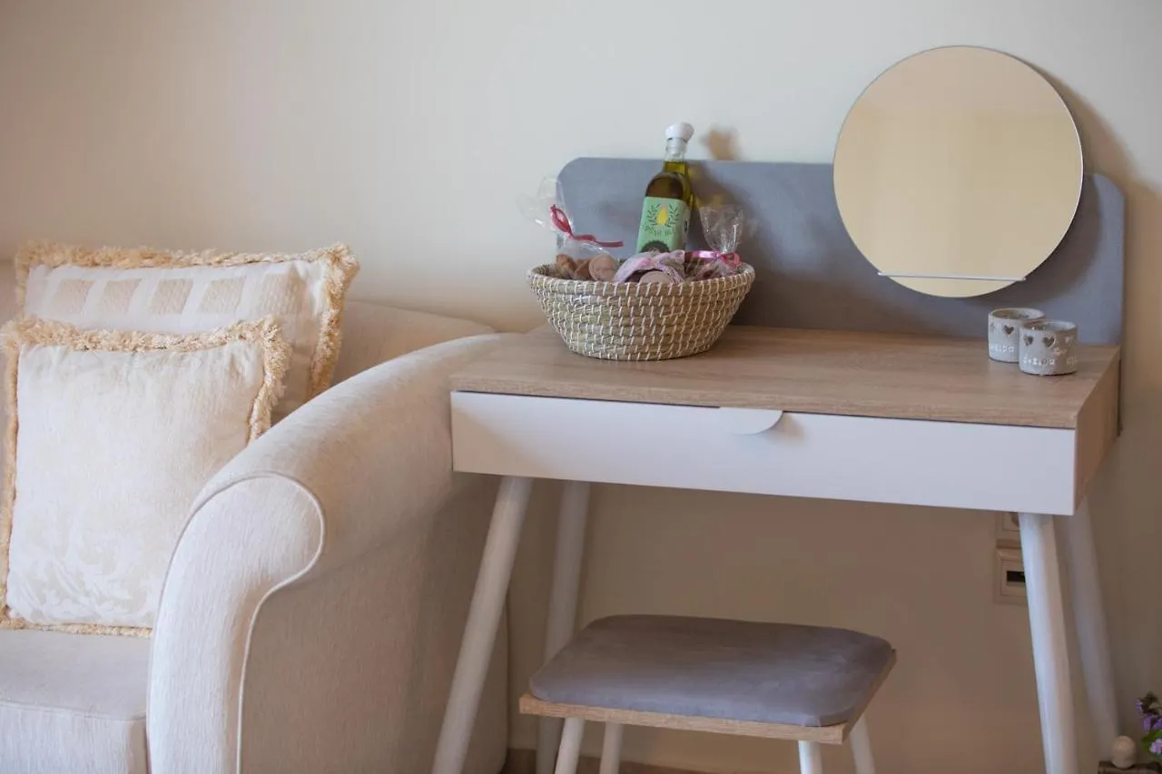 Il Giardino Villa Minia Holiday home