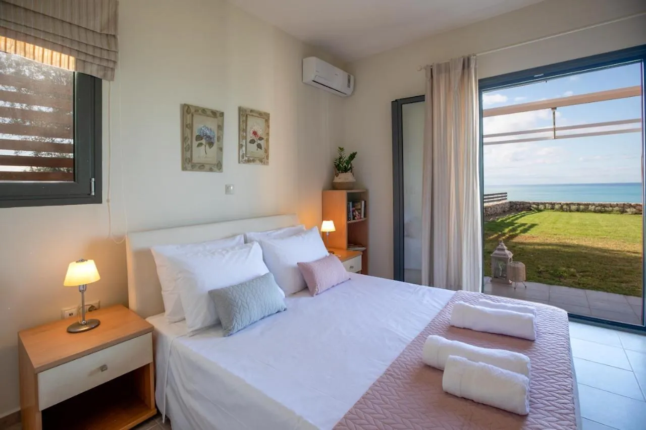 Il Giardino Villa Minia Holiday home