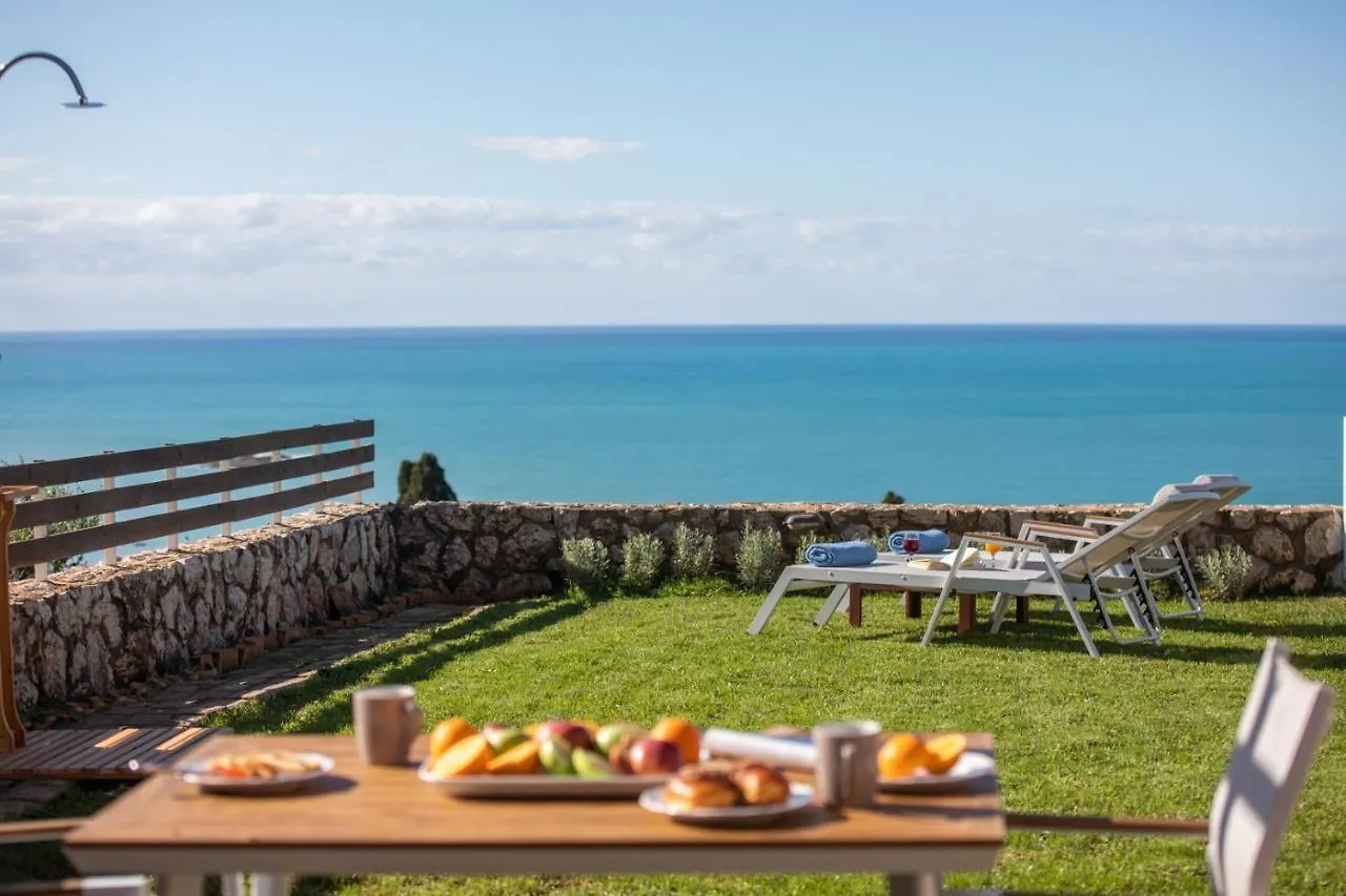 Holiday home Il Giardino Villa Minia