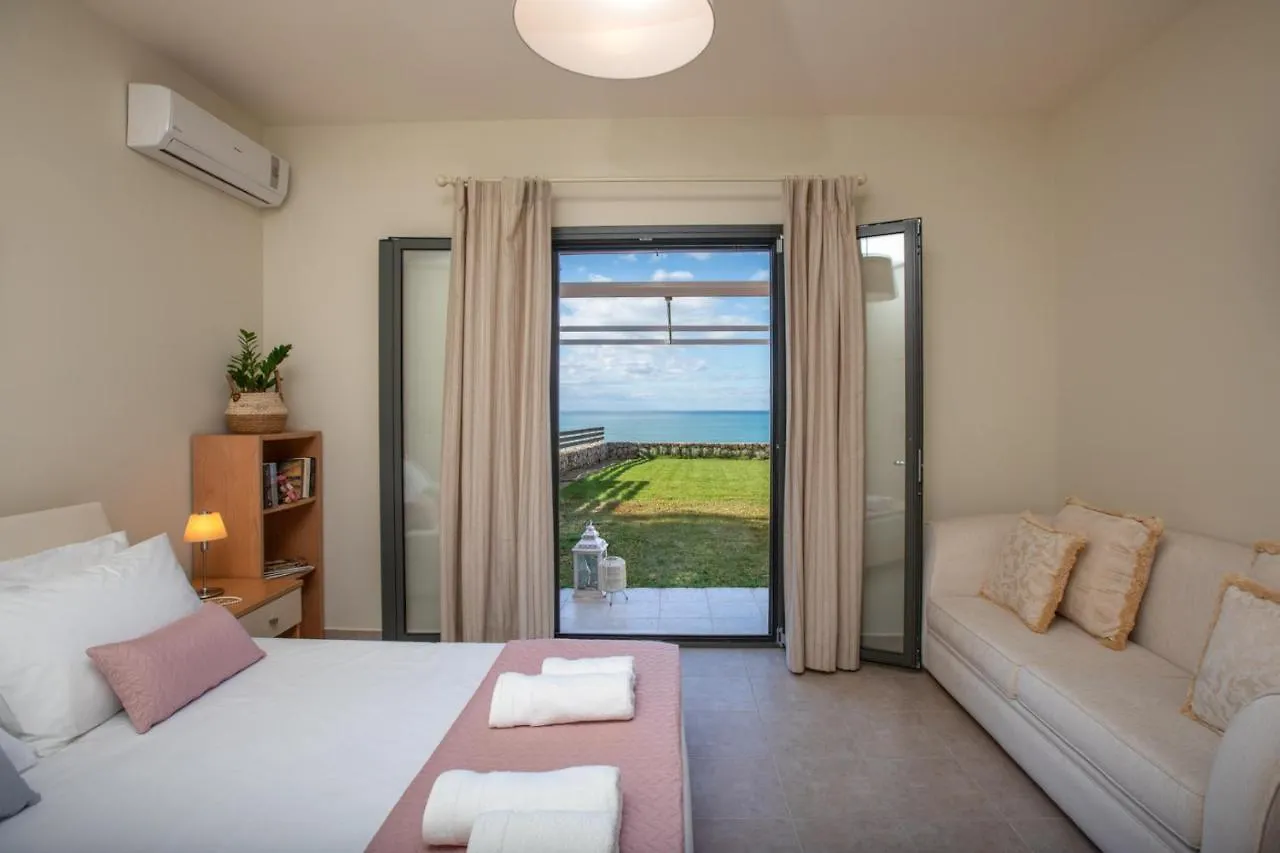 Holiday home Il Giardino Villa Minia