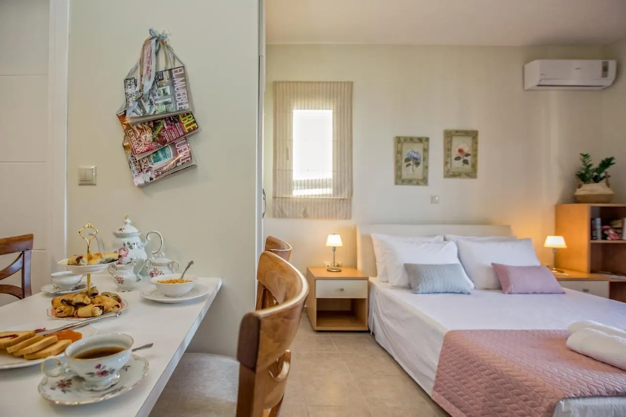 Il Giardino Villa Minia Holiday home