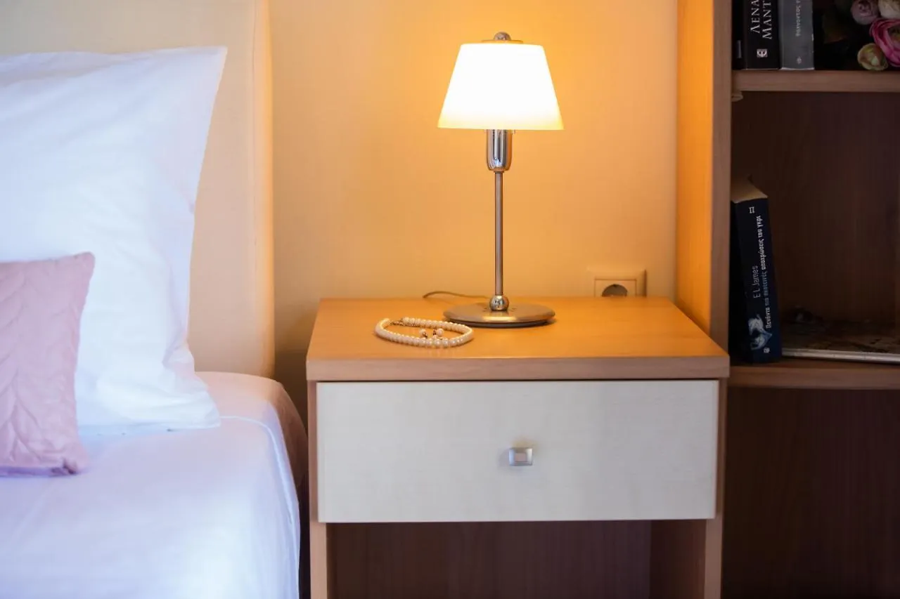 Il Giardino Villa Minia Holiday home